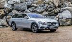 Mercedes-Benz E220 d 4Matic All-Terrain 2016 года (WW)